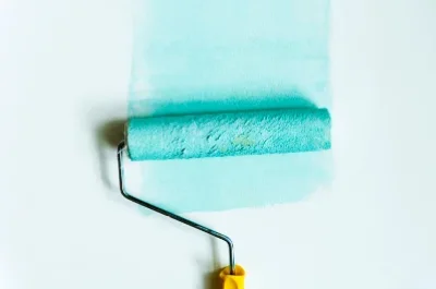 Peinture intérieure à Beynost — murs, plafonds et boiseries